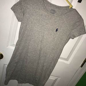 Polo Ralph lauren t-shirt dress
